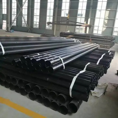 遂宁热浸塑电力穿线管施工注意事项